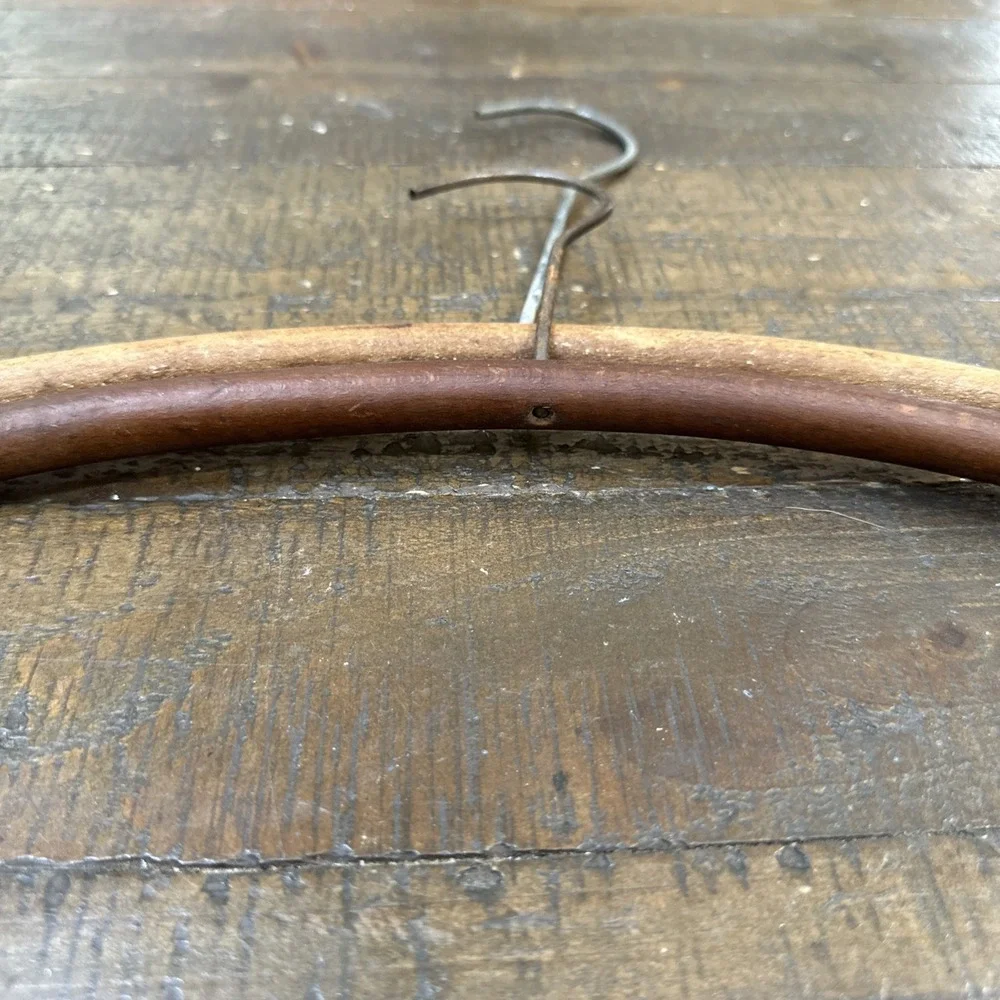 The Unbranded Brand vintage pair
